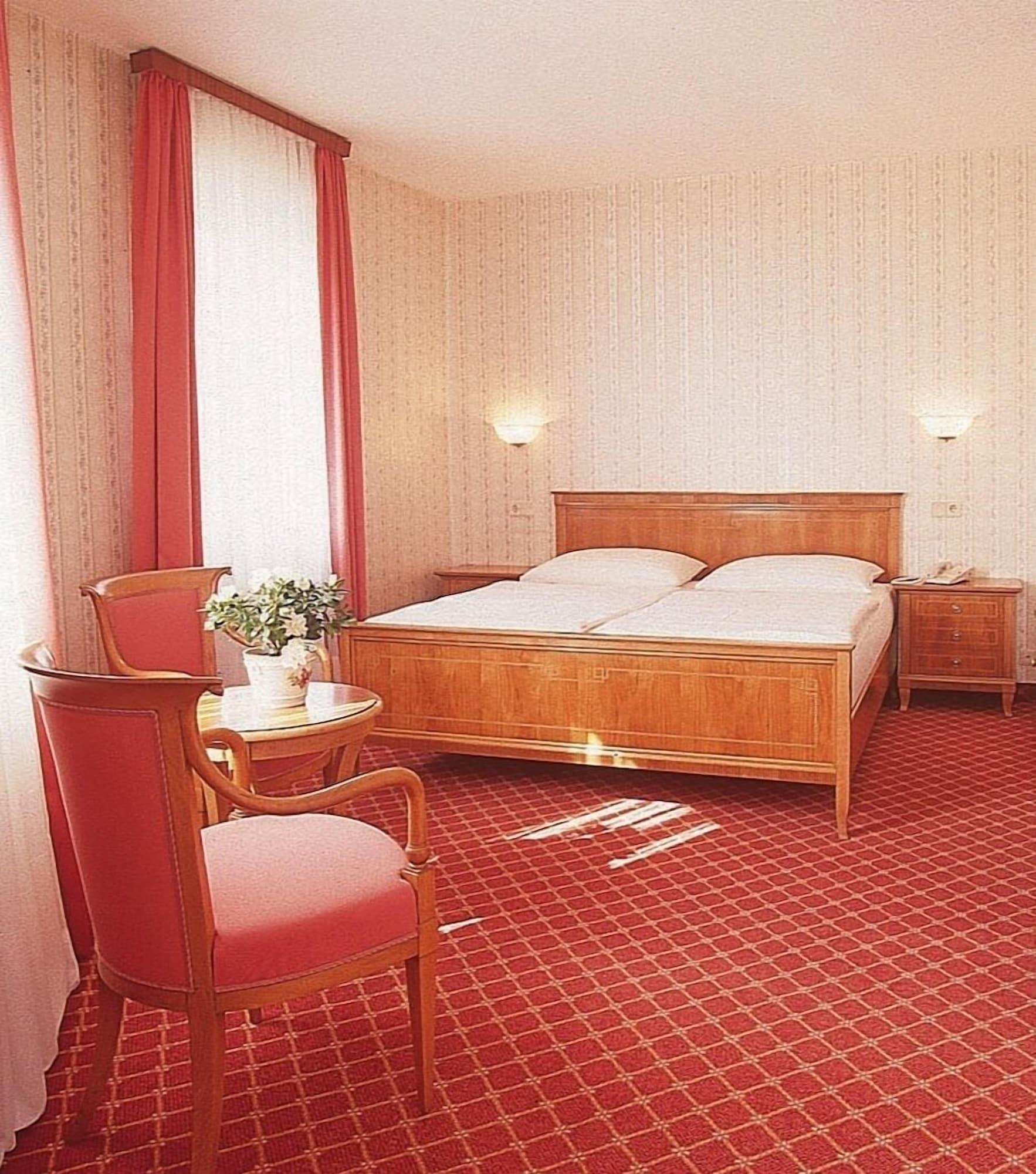 Hotel An Der Wien Zewnętrze zdjęcie