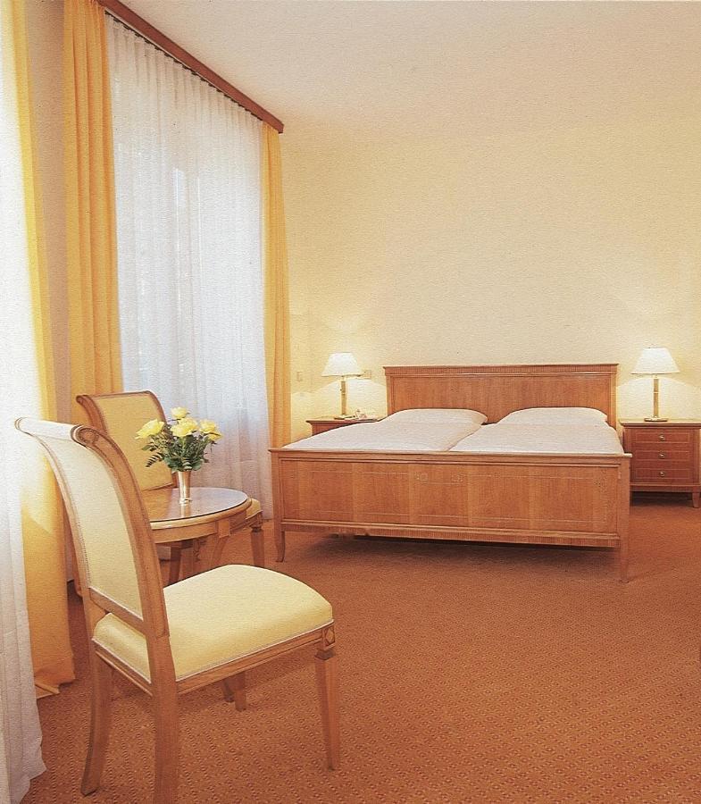 Hotel An Der Wien Pokój zdjęcie